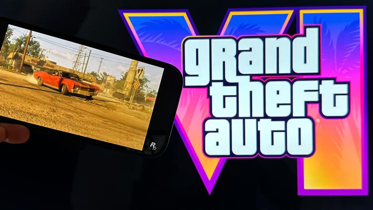 PTO requests surge as 'Grand Theft Auto VI' release date approaches, reports say — Richfield Sports news