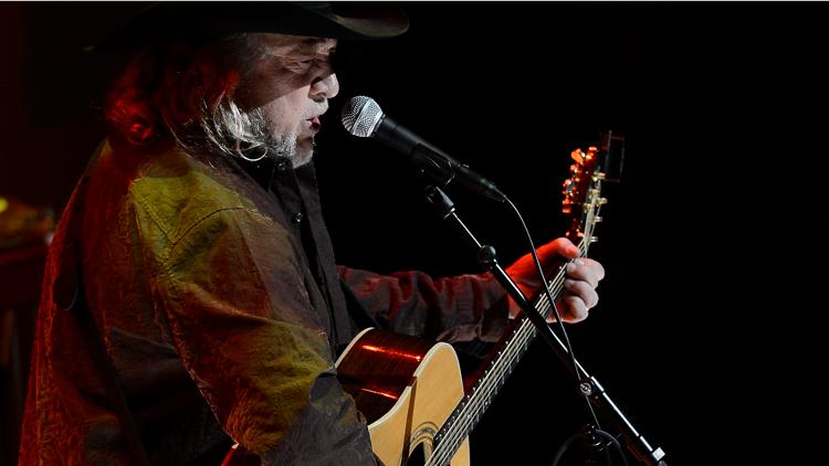 Country musician John Anderson dead at 71 — KARE 11 Entertainment, Richfield Arts news
