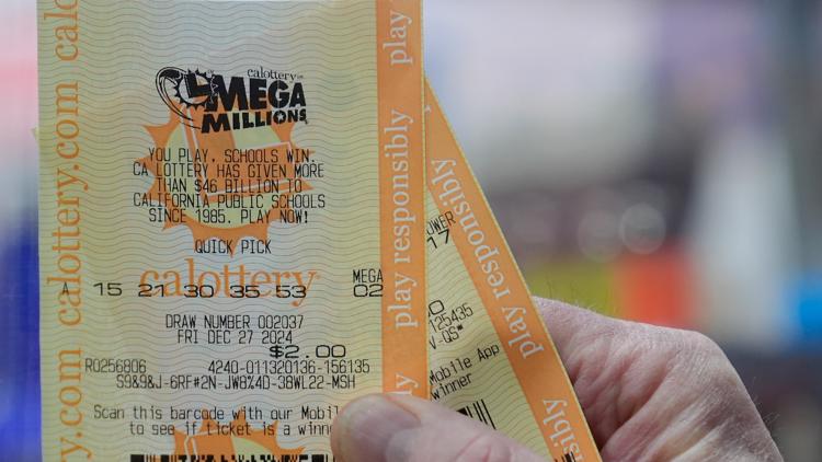 Did anyone win Mega Millions' $413M jackpot? Here are the winning numbers for Tuesday, Oct. 20, 2026 — First Coast News Business JAX, Richfield Business news