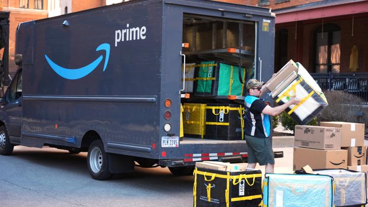 Amazon is sending more Prime settlement payments. Here’s who is eligible. — First Coast News Business JAX, Richfield Business news