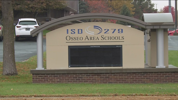 Parents demand answers to police response after Osseo football game ends with fights, teen hit by car — Richfield Schools news