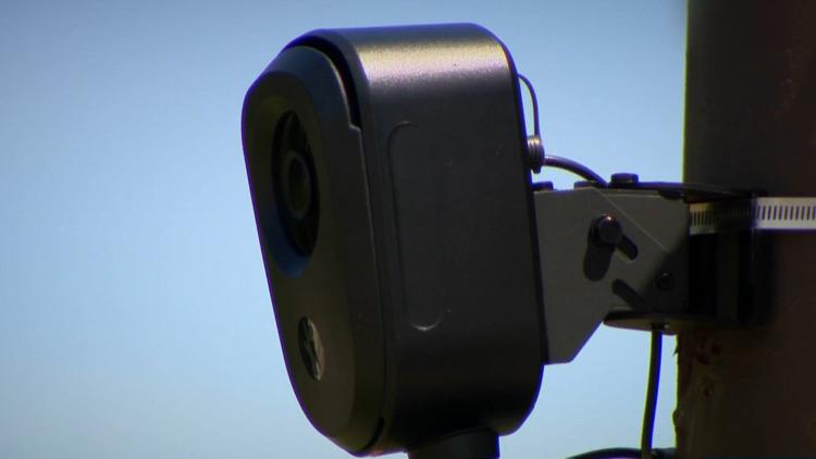 Flock has yet to pick up cameras in several cities that voted to remove them — KARE 11 Local, Richfield Community news