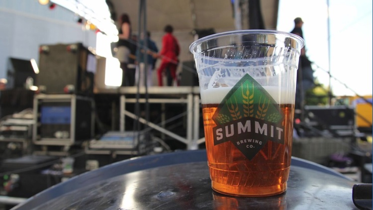 Summit Brewing: 'We now have a clear path forward' after financial uncertainty — KARE 11 Local, Richfield Dining news