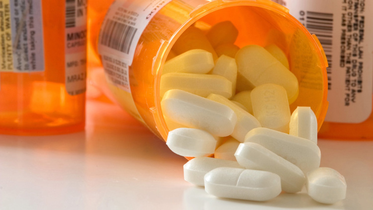 Have old medications in your cabinets? Dispose of them this Saturday with Drug Take Back Day — KARE 11 Local