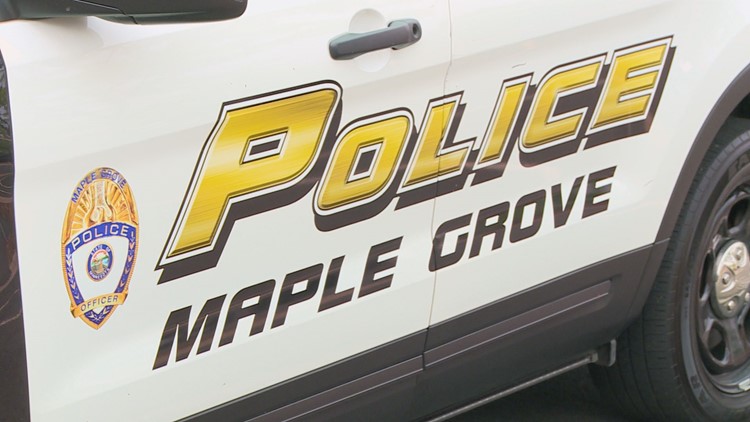 29-year-old accused of posing as teen, trying to enroll at Maple Grove High School — KARE 11 Local