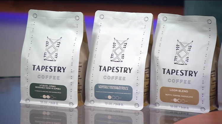 Lakeville coffee shop competes for best in country — KARE 11 Local, Richfield Business news