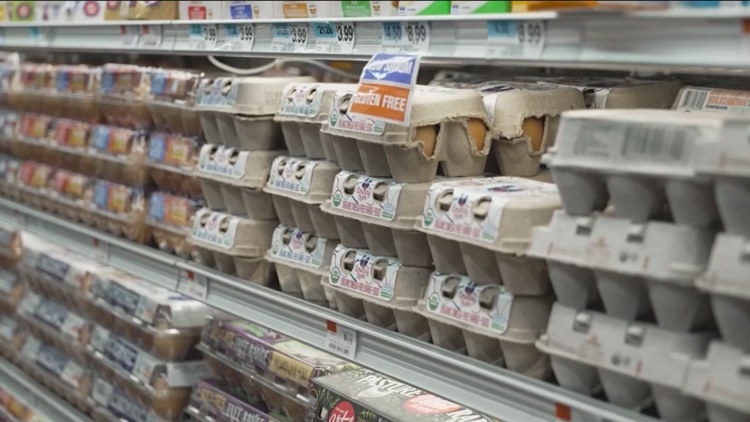 Bad vibes or big warning? The disconnect between consumer sentiment and actual spending keeps growing — KARE 11 Local, Richfield Community news