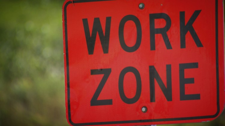 Highway 52 closure in South St. Paul this weekend — KARE 11 Local, Richfield Community news