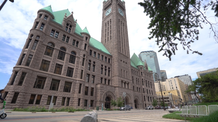 Minneapolis City Council votes to eliminate Office of Community Safety — Richfield Government news