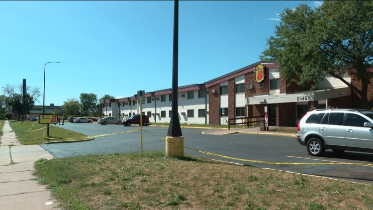 Hotels lose hospitality licenses after raids in Brooklyn Center — KARE 11 Local, Richfield Health news