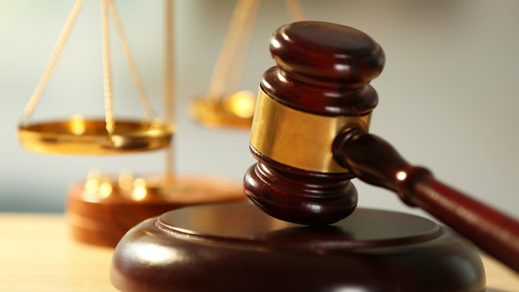 Man sentenced to 23+ years after pleading guilty to multiple sexual assaults — KARE 11 Local, Richfield Community news
