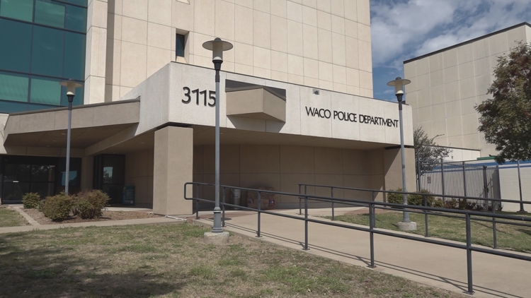 Waco invests $217K in first responder mental health — KCEN (Central Texas), Richfield Health news