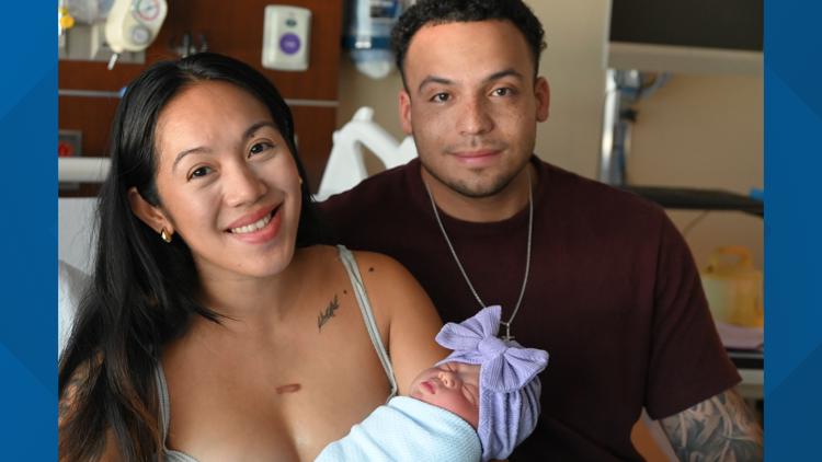 Darnall Army Medical Center staff helps family after woman gives birth in car — KCEN (Central Texas), Richfield Health news
