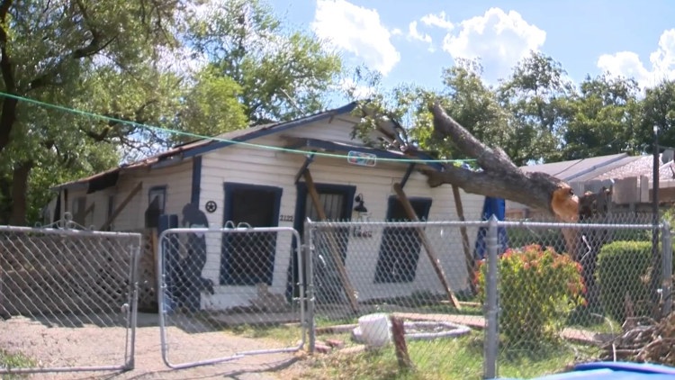 'The community is drowning': Texas flood survivors plead for help after FEMA denies disaster assistance — WFAA (Dallas-Fort Worth), Richfield Community news