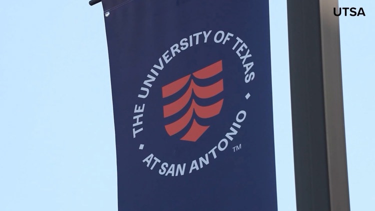 UT San Antonio research project seeks to ‘elevate’ Nueva Street corridor — KENS 5 (San Antonio), Richfield Sports news