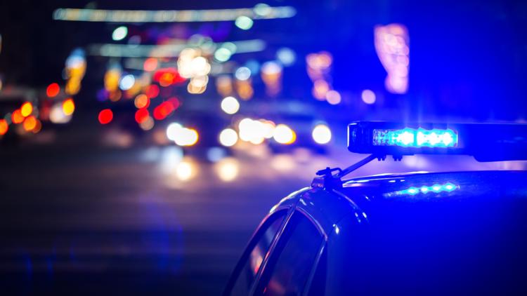 SAPD: Intoxicated driver crashes into pillar on Loop 1604, killing passenger — KENS 5 (San Antonio), Richfield Community news
