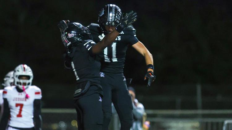 KENS 5 High School Football Roundup | October 22-24, 2026 — KENS 5 (San Antonio), Richfield Schools news