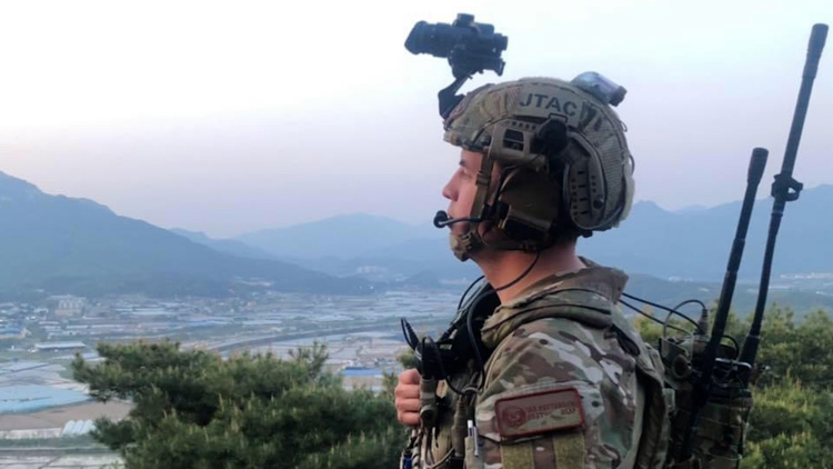 Air Force squadron pauses rappel training after tech sergeant's fatal fall at UTSA football game, officials say — KENS 5 (San Antonio), Richfield Technology news