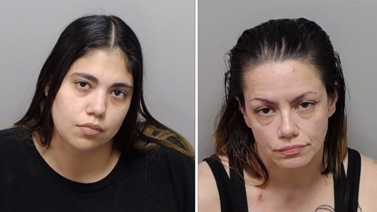 2 women arrested after allegedly leaving 4 children unattended in Bexar County — KENS 5 (San Antonio), Richfield Real Estate news