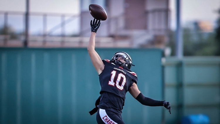 KENS 5 High School Football Roundup | October 15-17, 2026 — KENS 5 (San Antonio), Richfield Schools news