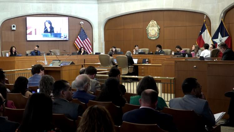 San Antonio City Council debates how restrictive leaders should be on future data center development — KENS 5 (San Antonio), Richfield Technology news