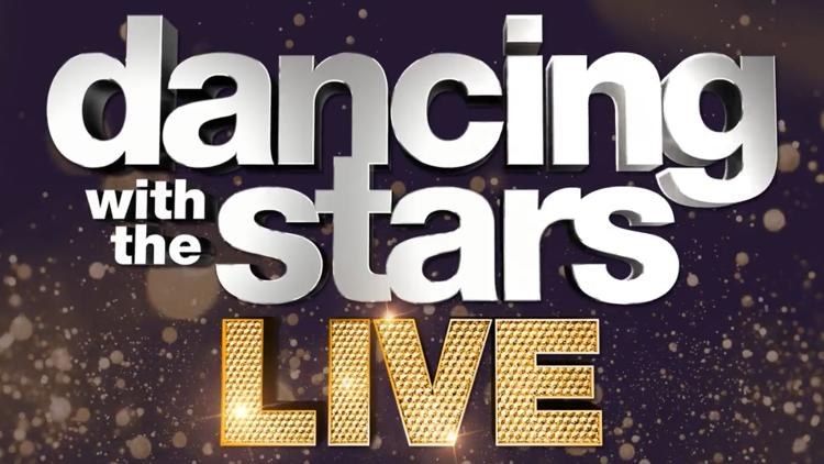 'Dancing with the Stars' live tour coming to 60 US cities — KARE 11 Entertainment, Richfield Arts news