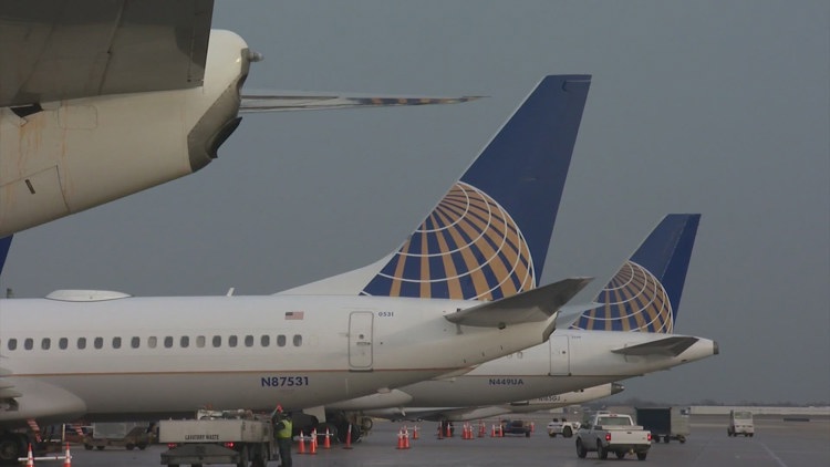 United flight from Grand Cayman to Houston declares emergency, lands safely — KENS 5 (San Antonio), Richfield Community news