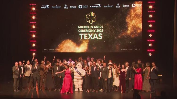 Will Houston still be part of the Michelin Guide going forward? We could soon find out — KHOU 11 (Houston), Richfield Community news