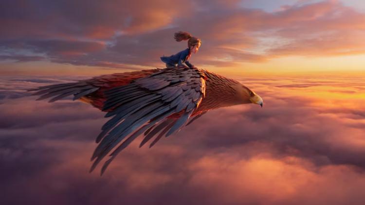 In a world of AI, Laika took 16 years to hand-build ‘Wildwood,’ filming seconds at a time — KARE 11 Entertainment, Richfield Technology news