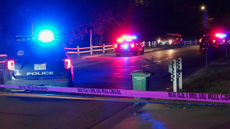 Body found early Friday in Lady Bird Lake, Austin police say — KVUE (Austin), Richfield Community news