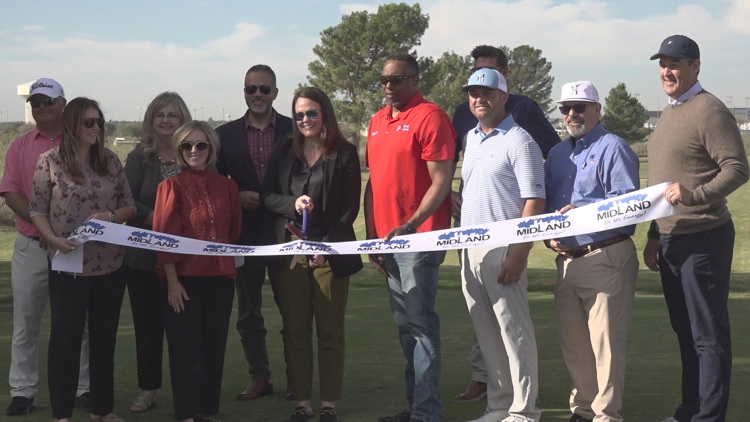 Midland's Quail Golf Course unveils major renovations, boosting local golfing opportunities — NewsWest 9 (Permian Basin), Richfield Schools news