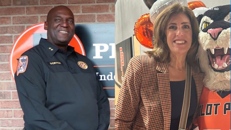 Pilot Point ISD superintendent, police chief on paid leave amid investigation; board names acting superintendent — WFAA (Dallas-Fort Worth), Richfield Schools news