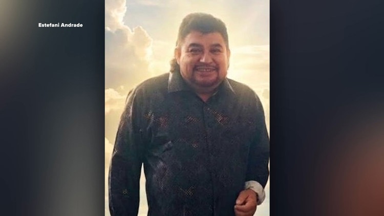 ICE identifies Dallas man who died at Laredo detention facility, disputes family's claims about medical care — WFAA (Dallas-Fort Worth), Richfield Health news