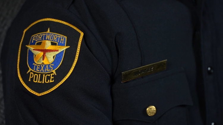 Fort Worth police officer dies after suffering medical emergency while on duty — WFAA (Dallas-Fort Worth), Richfield Health news