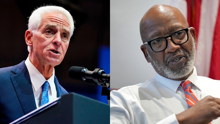 Crist vs. Welch: Guide to St. Pete Mayor’s race — WTSP 10 Tampa Bay, Richfield Government news