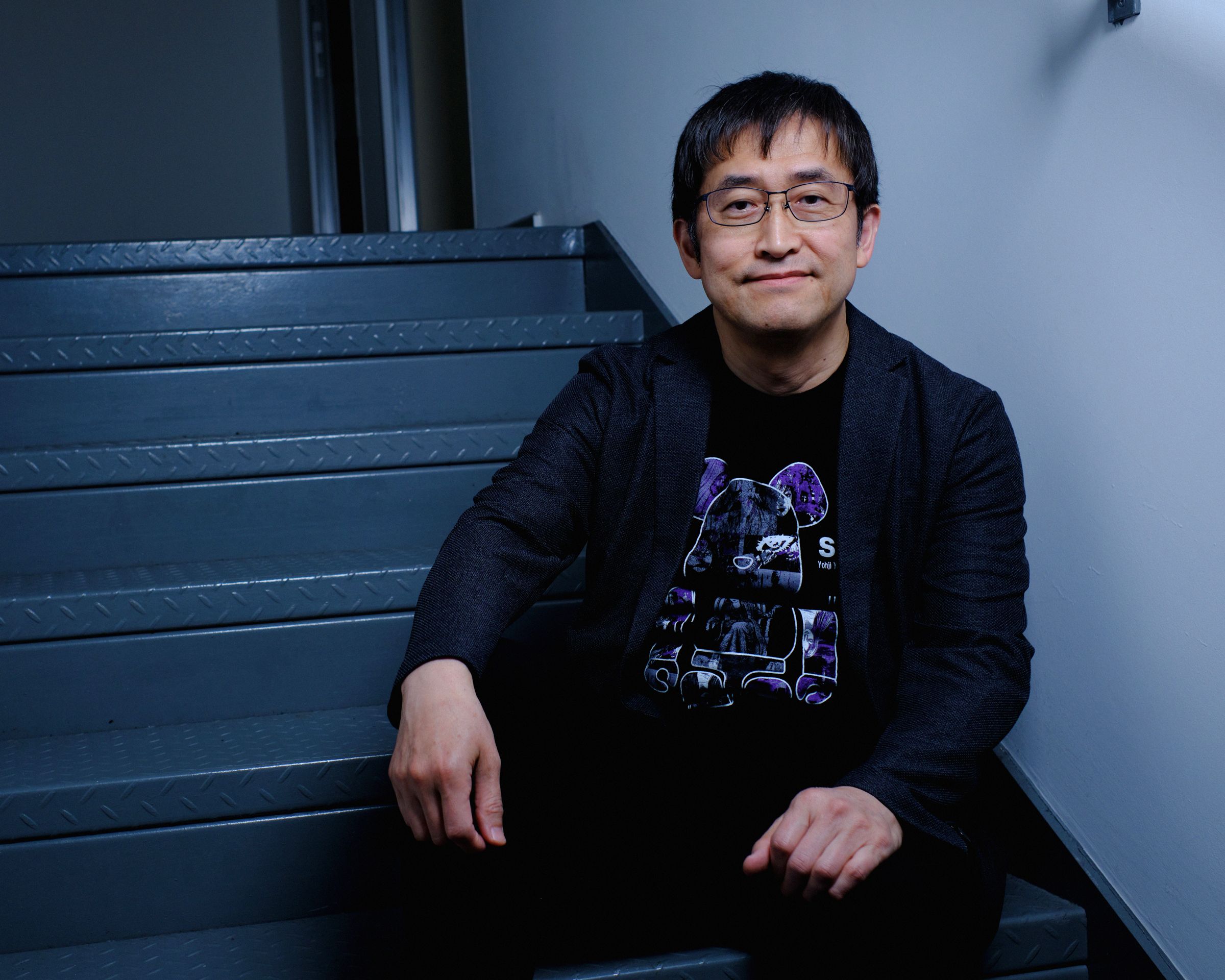 Junji Ito’s Manga Horrors Hit Harder as Live-Action TV — Wired, Richfield Arts news