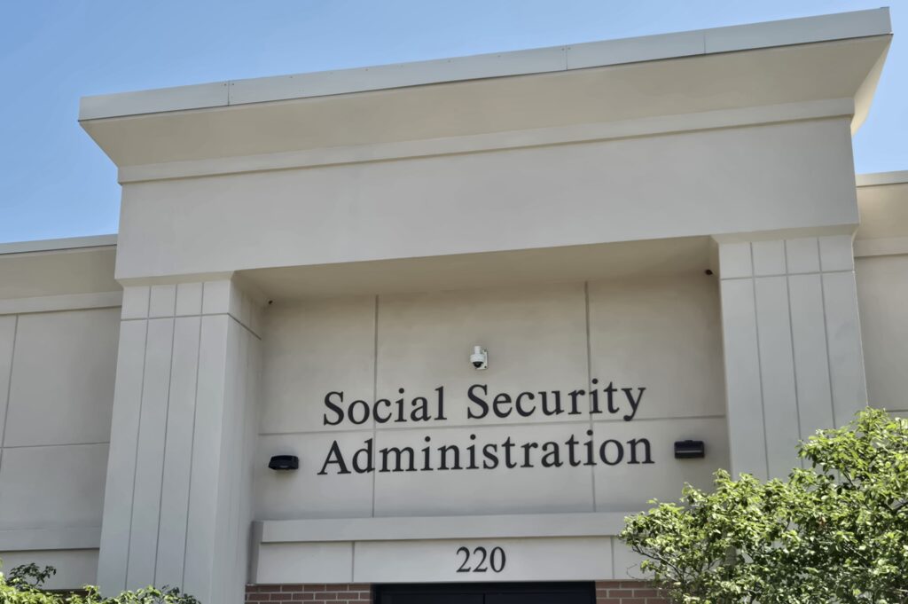 Social Security benefits increase will hit 3.6% in 2027 — Minnesota Reformer, Richfield Government news