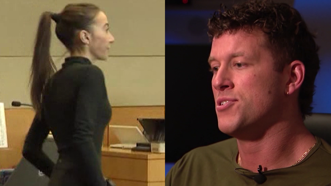 Laura Owens sentenced for fake pregnancy scheme targeting former 'Bachelor' star — FOX 9, Richfield Health news