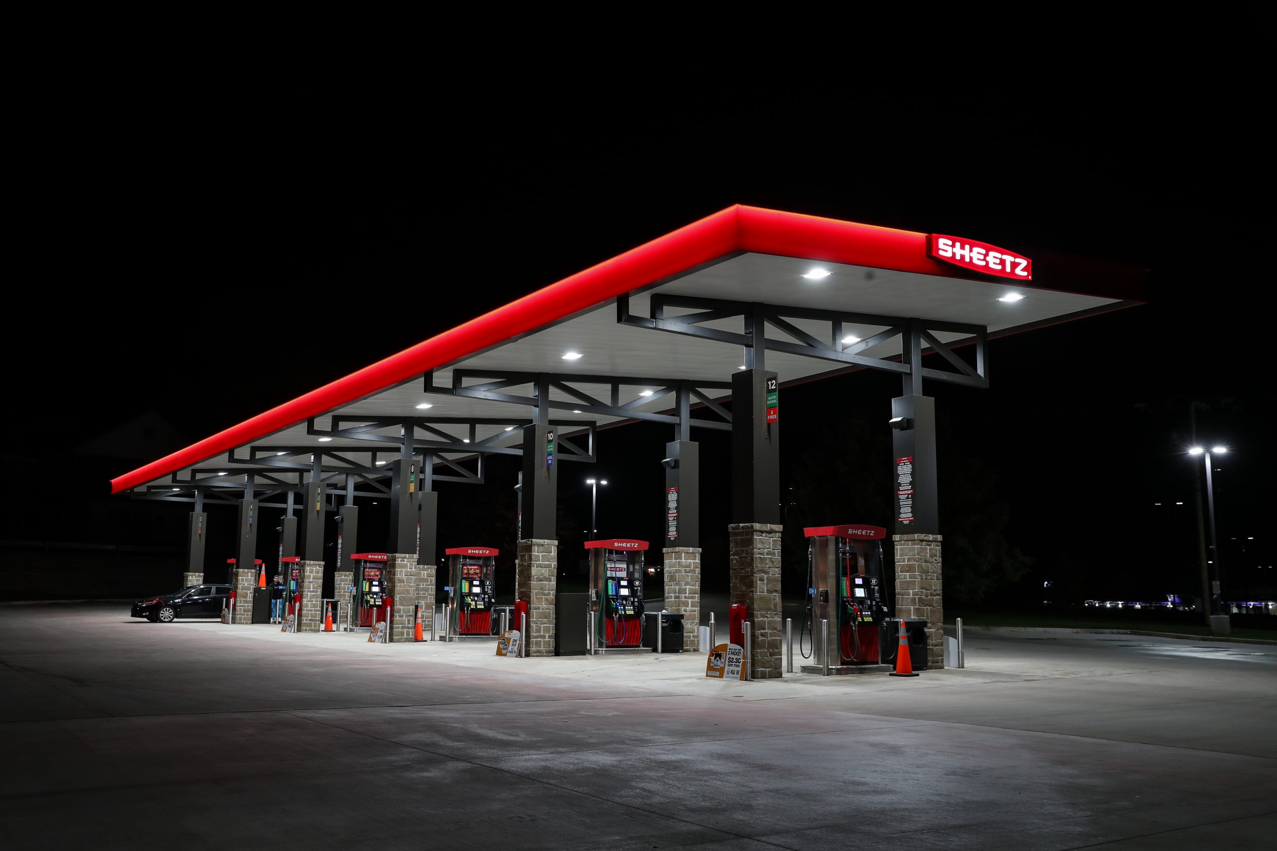 What’s the Midwest’s favorite convenience store? — FOX 9, Richfield Business news