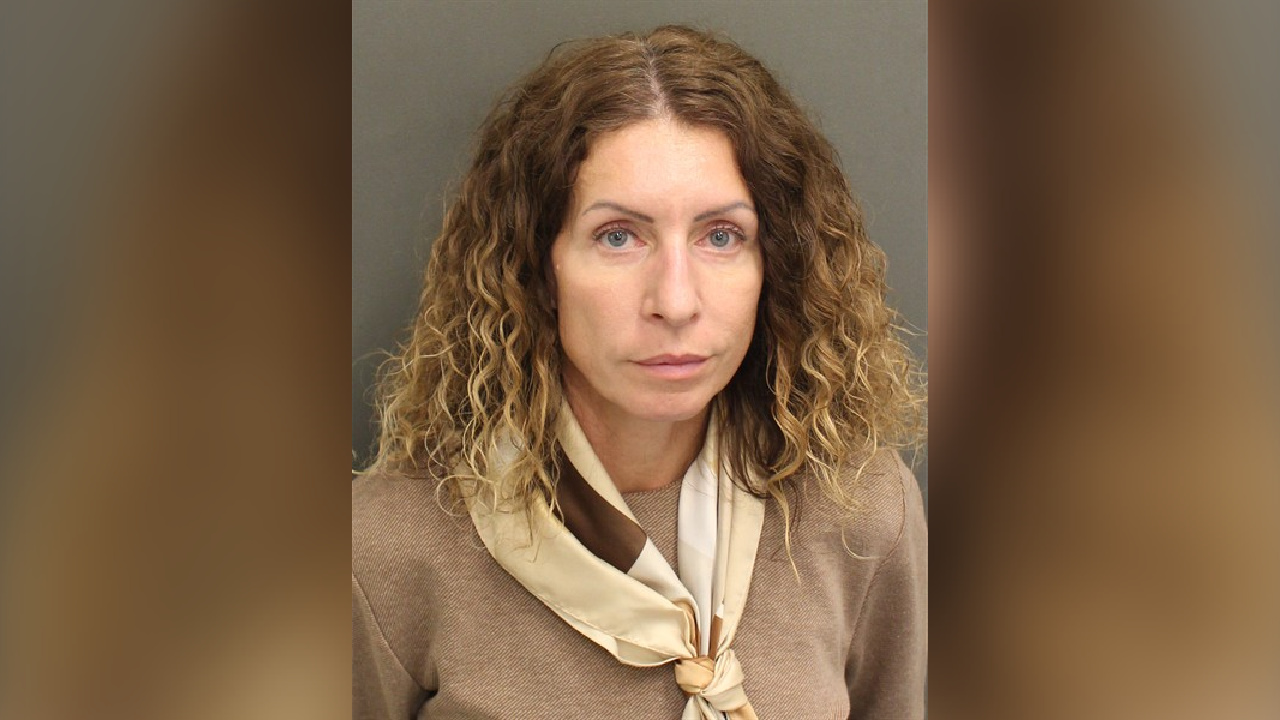 Florida mom arrested for leaving 4 kids home alone during 6-day Las Vegas work trip, deputies say — FOX 9, Richfield Community news