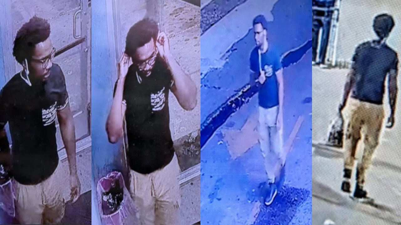 Molotov cocktail-style device thrown at Atlanta ICE building; $20K reward — FOX 9, Richfield Business news