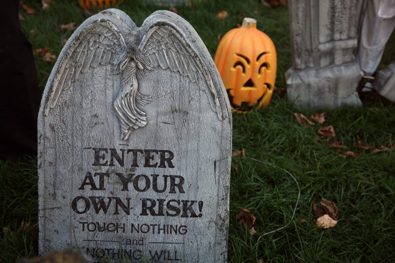 Which Midwest state is the scariest? — FOX 9, Richfield Sports news