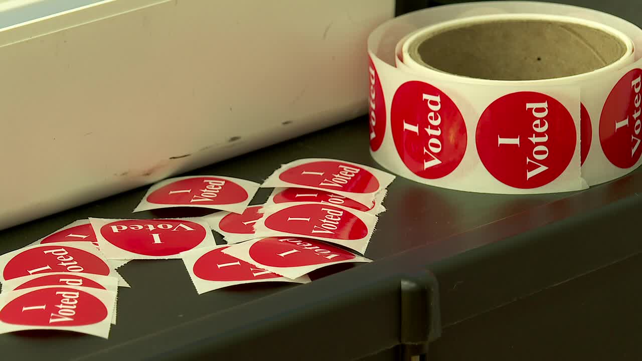 Early voting in Minnesota starts this week: What you need to know — FOX 9, Richfield Community news
