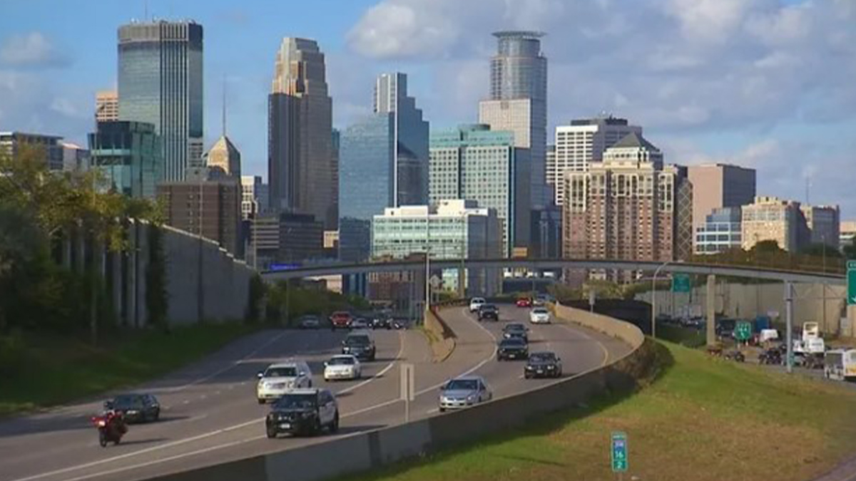 Minneapolis ranked among top 10 cities for retirement — FOX 9, Richfield Health news