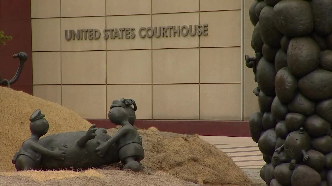Feeding Our Future trial: Jury weighs fate of 75th defendant — FOX 9, Richfield Business news