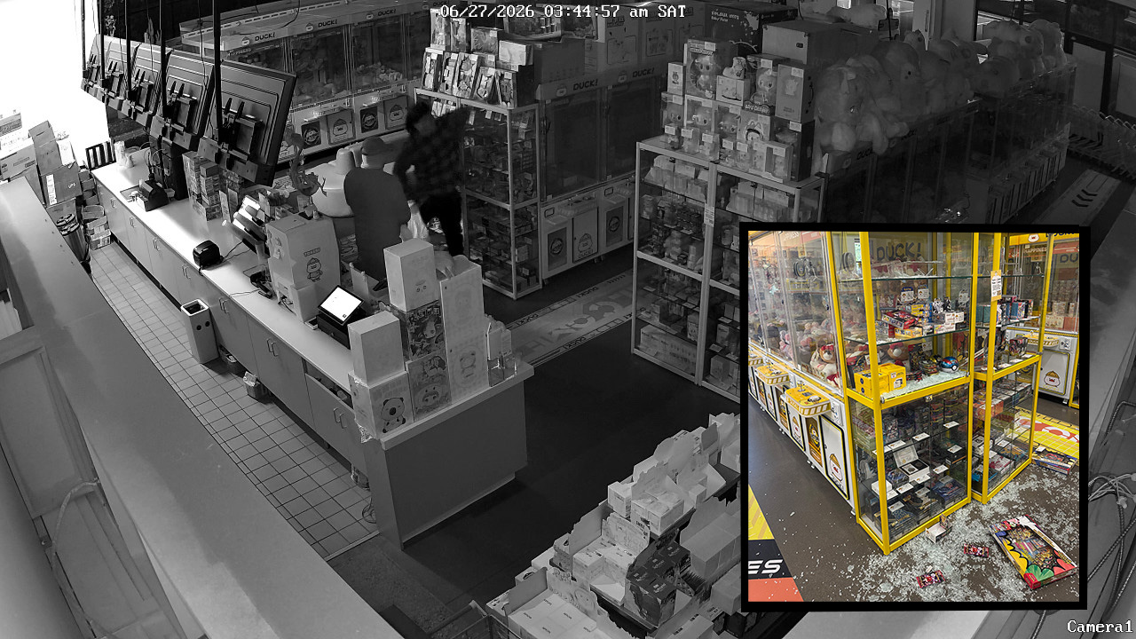 Eagan Pokémon theft: 2 men charged with stealing $26K worth of cards — Richfield Business news