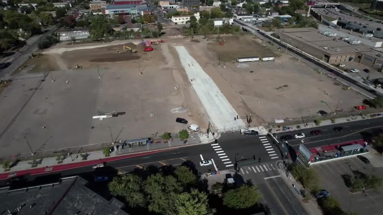 Nicollet Avenue set to reopen at Lake Street before Thanksgiving — Richfield Community news