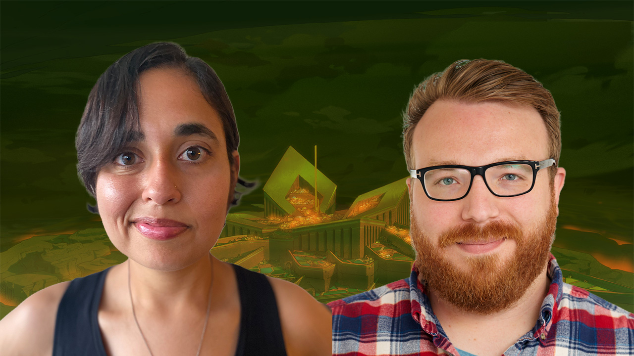 Writers for new 'Avatar' show, 'Seven Havens', hail from Midwest — FOX 9