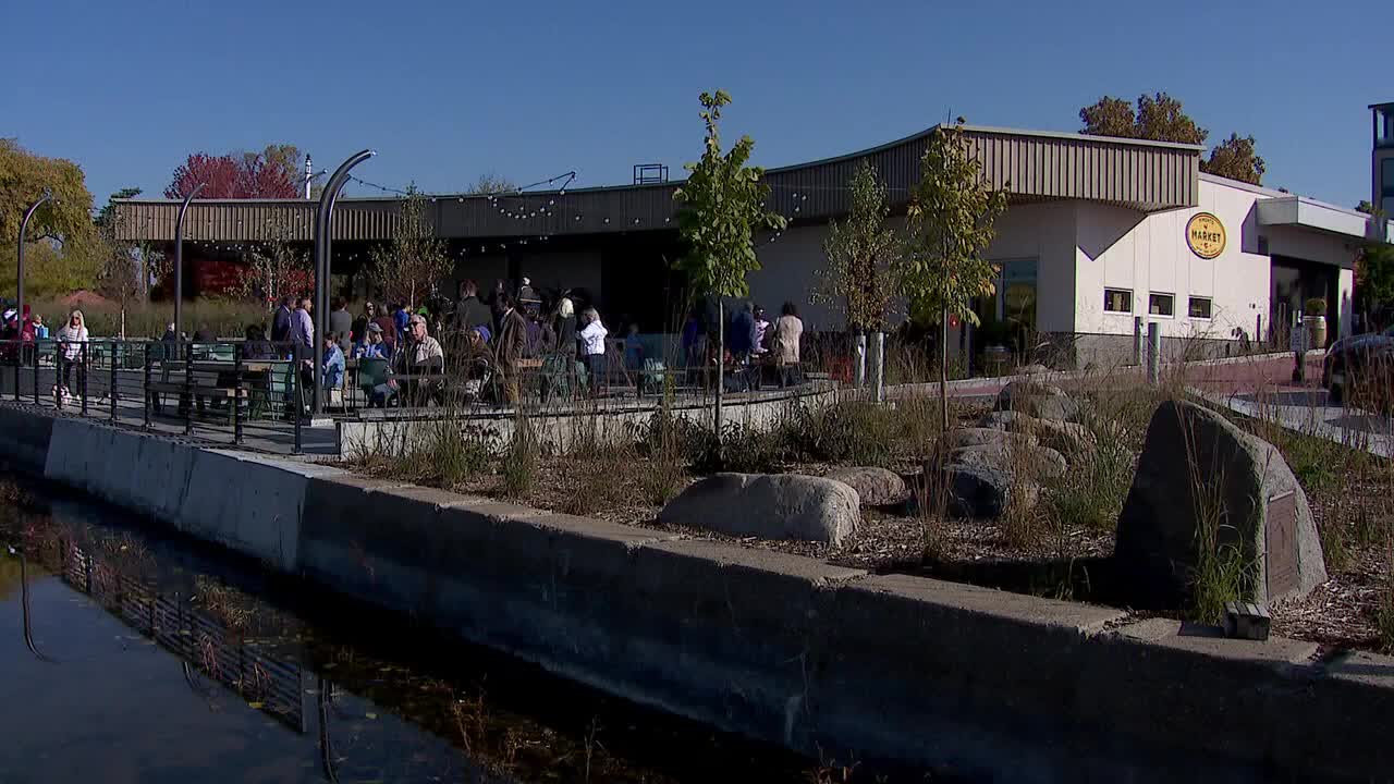 Pimento on the Lake restaurant at Bde Maka Ska lakeside pavilion closes after 3 years — FOX 9, Richfield Dining news