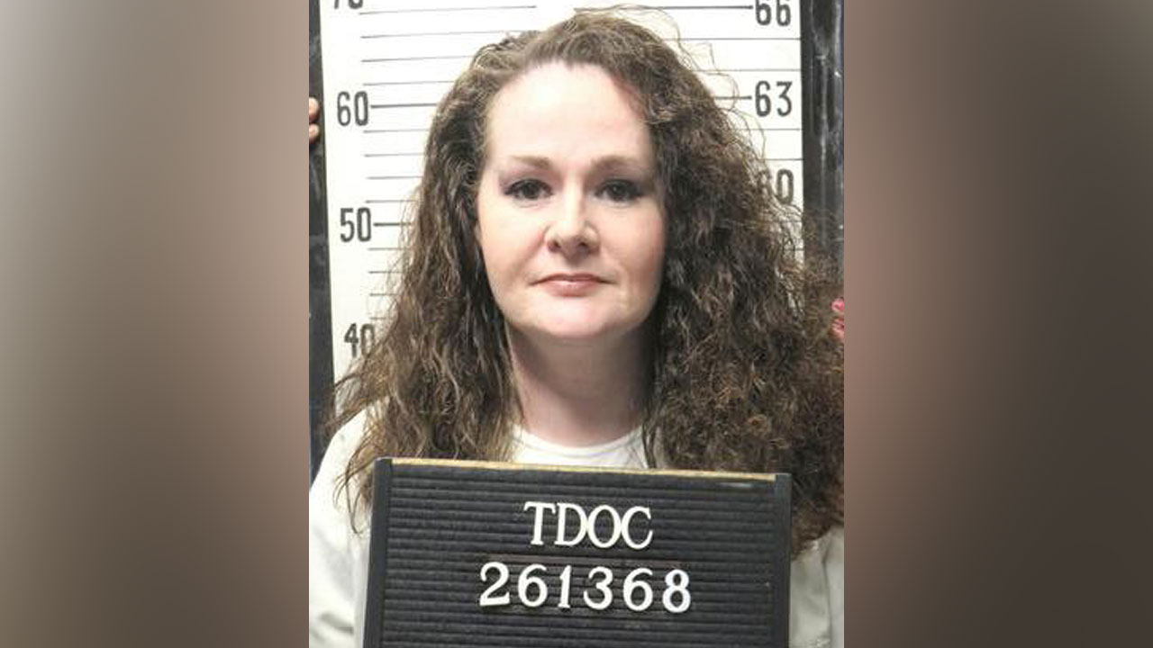Christa Pike discharged from hospital after surviving failed execution attempt, attorney says — FOX 9, Richfield Health news